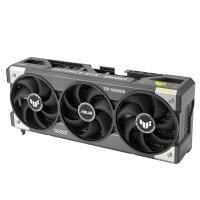 ASUS TUF Gaming TUF-RTX5080-O16G-GAMING, GeForce RTX 5080, 16 GB, GDDR7, 256 Bit, 7680 x 4320 Pixel, PCI Express 5.0