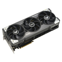ASUS TUF Gaming TUF-RTX5080-O16G-GAMING, GeForce RTX 5080, 16 GB, GDDR7, 256 Bit, 7680 x 4320 Pixel, PCI Express 5.0