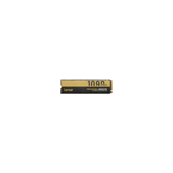 Lexar SSD M.2 PCIe Gen 5 NM1090 Pro NVMe