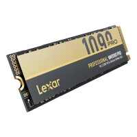 Lexar Professional NM1090 PRO, 4 TB, M.2, 14000 MB/s