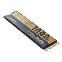 Lexar Professional NM1090 PRO, 4 TB, M.2, 14000 MB/s
