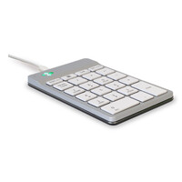 R-Go Tools Tastatur R-Go Numpad Break, ergonomischer...