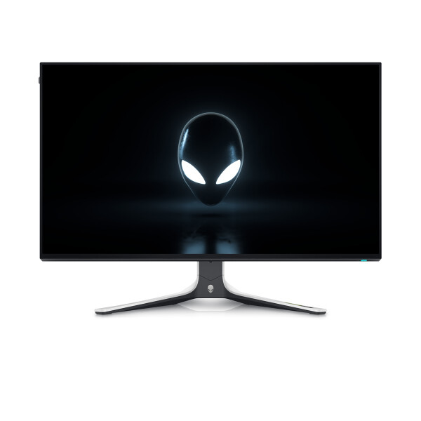 Dell Alienware AW2723DF, 68,6 cm (27"), 2560 x 1440 Pixel, Quad HD, LCD, 1 ms, Silber
