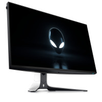 Dell Alienware AW2723DF, 68,6 cm (27"), 2560 x 1440 Pixel, Quad HD, LCD, 1 ms, Silber