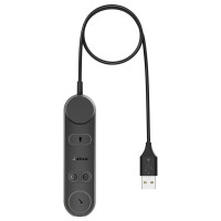 Jabra 50-2219, Steueradapter, Schwarz