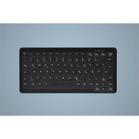 Active Key AK-C4110, Kabelgebunden, USB, Membran Key...