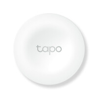 TP-LINK Tapo S200B, Kabellos, Weiß, Wand, 868, 922...