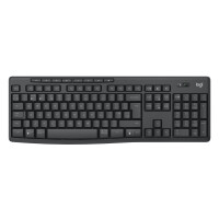 Logitech 920-012073, Kabellos, RF Wireless + Bluetooth,...