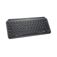 Logitech MX Keys Mini For Business - Kabellos - RF...