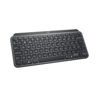 Logitech MX Keys Mini For Business, Kabellos, RF Wireless...
