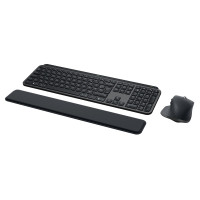 Logitech 920-010927, Kabellos, RF Wireless + Bluetooth,...