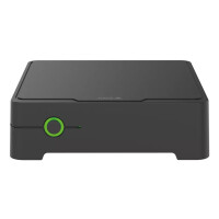 Axis 01964-002, Schwarz, IP3X, 480 GB, IPv4, IPv6 USGv6, HTTPS , Bonjour, DNS, NTP, TCP, UDP, ICMP, DHCP, ARP, 10,100,1000 Mbit/s, 256-bit AES, FIPS 140-2, HTTPS
