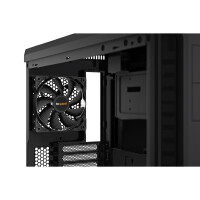 Be Quiet! Pure Base 600 Window, Midi Tower, PC, Schwarz,...
