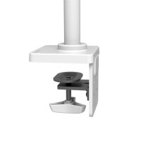 Ergotron 98-726-290, Basis, Weiß, Aluminium, Stahl,...