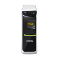 Epson LabelWorks LW-600P, Wärmeübertragung, 180 x 180 DPI, 15 mm/sek, Verkabelt & Kabellos, AA, Alkali