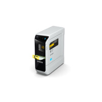 Epson LabelWorks LW-600P, Wärmeübertragung, 180 x 180 DPI, 15 mm/sek, Verkabelt & Kabellos, AA, Alkali