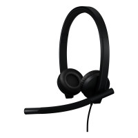 Logitech H570e, Kabelgebunden, Büro/Callcenter, 89...