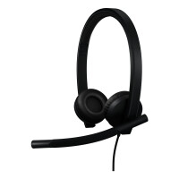 Logitech H570e, Kabelgebunden, Büro/Callcenter, 89...