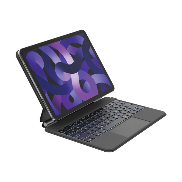 Belkin Connect, Mantelhülle, Apple, iPad Pro (11") 3rd Gen iPad Air 11” M2 iPad Air 11" iPad Pro (10,5 Zoll), 27,9 cm (11"), 660 g