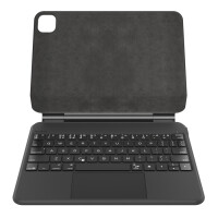 Belkin Connect, Mantelhülle, Apple, iPad Pro (11") 3rd Gen iPad Air 11” M2 iPad Air 11" iPad Pro (10,5 Zoll), 27,9 cm (11"), 660 g
