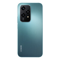 Huawei Honor 200 Lite 5G, 17 cm (6.7"), 8 GB, 256 GB, 108 MP, Android 14, Cyan