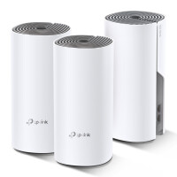 TP-LINK AC1200 Whole Home Mesh Wi-Fi System, 3er Pack,...