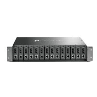 TP-LINK Omada MC1400, 100 - 240 V, 50 / 60 Hz, 0 - 40...