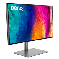 BenQ PD3226G 4K 32IN - Flachbildschirm (TFT/LCD) - 80 cm