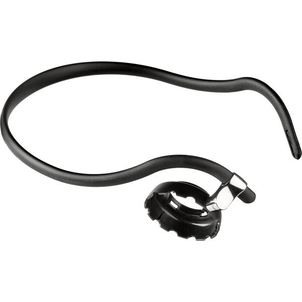 Jabra 14121-15, Halsband, Schwarz