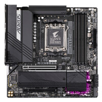 Gigabyte B650M AORUS ELITE Mainboard –...