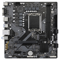 Gigabyte B760M E Mainboard – Unterstützt Intel...