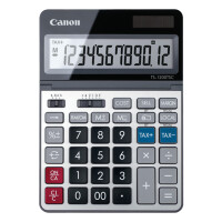 Canon TS-1200TSC, Desktop, Einfacher Taschenrechner, 12...