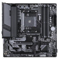 Gigabyte B550M GAMING X WIFI6 Mainboard – AMD Ryzen...