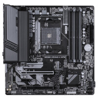 Gigabyte B550M GAMING X WIFI6 Mainboard – AMD Ryzen...