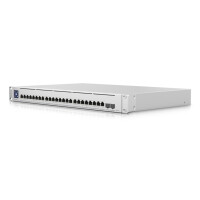 Ubiquiti UniFi Enterprise XG 24, Managed, L3, 10G...
