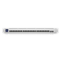 Ubiquiti UniFi Enterprise XG 24, Managed, L3, 10G...