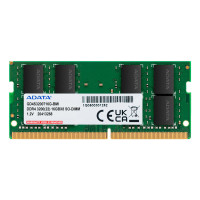 ADATA Gold, 16 GB, 1 x 16 GB, DDR4, 260-pin SO-DIMM
