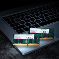 ADATA Gold, 16 GB, 1 x 16 GB, DDR4, 260-pin SO-DIMM