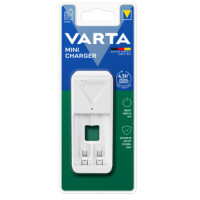 Varta 57656 101 401, Nickel-Metallhydrid (NiMH), AA, AAA,...