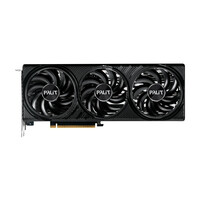 Palit RTX5060Ti Infinity 3 16GB GDDR7