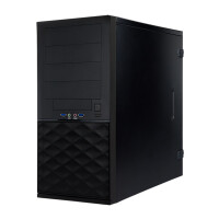 IN WIN Development Gehäuse Server Tower...