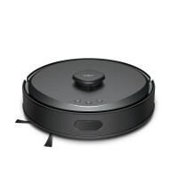 TP-LINK Tapo RV30 Max, Beutellos, Schwarz, Rund, 0,4 l,...