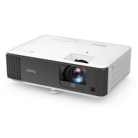BenQ TK700STi, 3000 ANSI Lumen, DLP, UHD 4K (3840x2160), 10000:1, 16:9, 762 - 7620 mm (30 - 300")