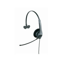 Jabra 14101-04, Ohrstöpsel, Schaum, Schwarz