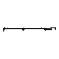Logitech G 955-000076, Boom Mikrofonständer, Schreibtisch-Montagebasis, Schwarz, Aluminium, 3/8 5/8", 810 mm