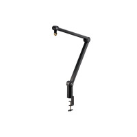 Logitech G 955-000076, Boom Mikrofonständer,...