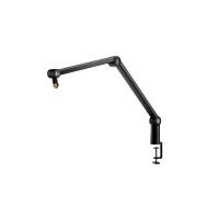Logitech G 955-000076, Boom Mikrofonständer,...