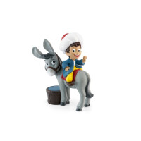 Tonies 10001488, Spielzeug-Spieldosenfigur, 5 Jahr(e),...