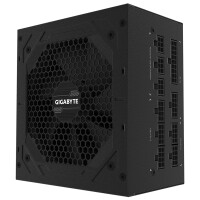 Gigabyte P850GM, 850 W, 100 - 240 V, 50 - 60 Hz, 12 A, 6...