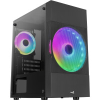 AEROCOOL ADVANCED TECHNOLOGIES Aerocool Atomic Lite, Mini...
